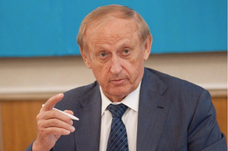 СБУ опублікувала докази співпраці президента «Мотор Січ» Богуслаєва з росією СБУ опублікувала докази співпраці президента «Мотор Січ» Богуслаєва з росією