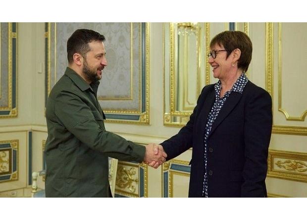фото ebrd.com ЄБРР виділяє Україні до 3 млрд євро: їх спрямують на «реальну» економіку