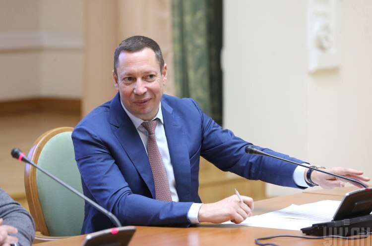 Кирило Шевченко В'язень банку «Газ»: як дійшло до оголошення в розшук ексголови НБУ Кирила Шевченка