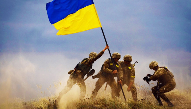 Українські воїни вибили ворога з чотирьох сіл на Луганщині та Донеччині - генштаб ЗСУ