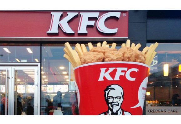 фото DR KFC продає свої ресторани в росії, покупець відкриє їх під іншим брендом – Rostic's