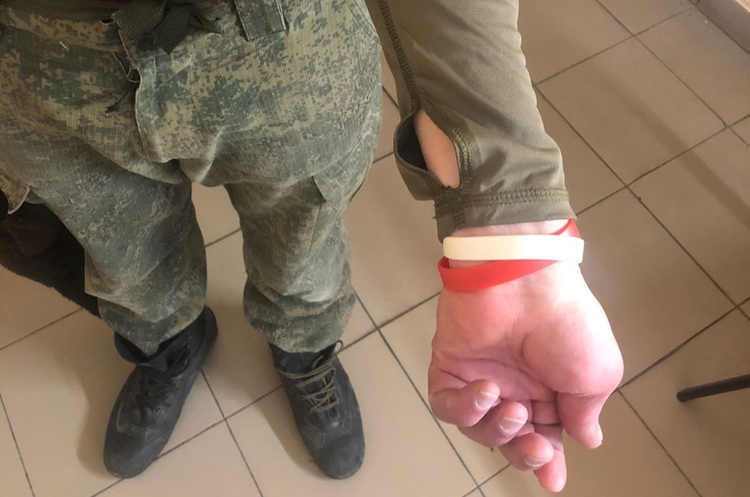росія відправляє на війну в'язнів, хворих на гепатит та ВІЛ – розвідка росія відправляє на війну в'язнів, хворих на гепатит та ВІЛ – розвідка