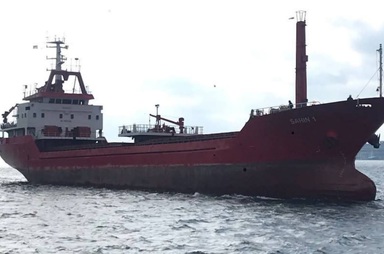 Україна експортувала ще 107 000 тонн зерна морем Україна експортувала ще 107 000 тонн зерна морем