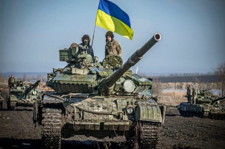 Втрати живої сили ворога з початку війни наблизилися до 69 000 – Міноборони Втрати живої сили ворога з початку війни наблизилися до 69 000 – Міноборони
