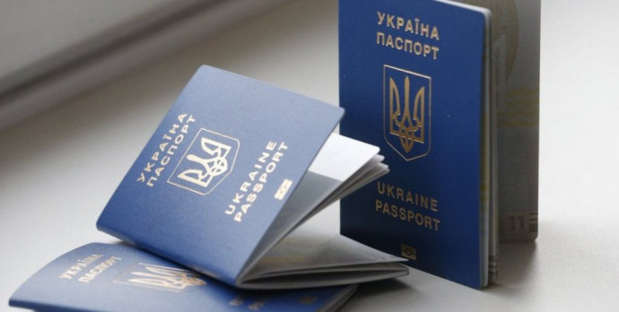 Мобільні пункти для видачі документів українцям з'являться в Німеччині, Туреччині та Чехії – МВС Мобільні пункти для видачі документів українцям з'являться в Німеччині, Туреччині та Чехії – МВС