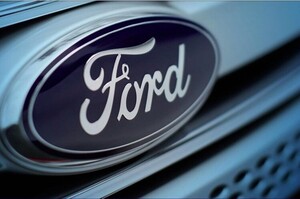 Ford покинув російський ринок