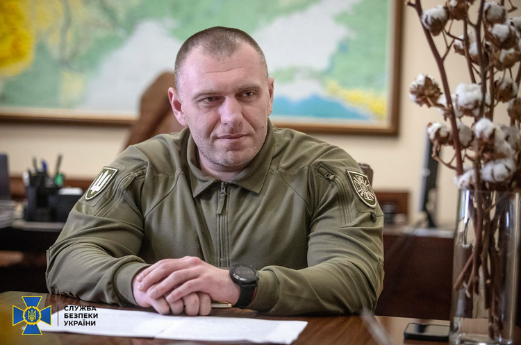 росіяни далекі від реальності в розслідуванні щодо вибуху на Кримському мосту – СБУ росіяни далекі від реальності в розслідуванні щодо вибуху на Кримському мосту – СБУ