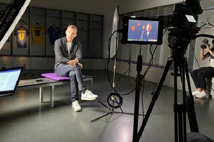 Свіжа кінопрем'єра: «Нація футболу» Свіжа кінопрем'єра: «Нація футболу»
