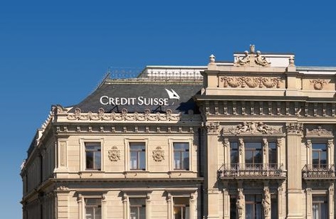 Банк Credit Suisse залучить $4 млрд інвестицій і стане «простішим»