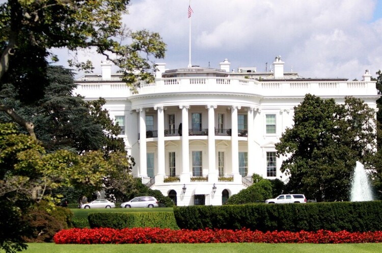 США відреагували на заяву путіна про «готовність» до діалогу зі стратегічної стабільності США відреагували на заяву путіна про «готовність» до діалогу зі стратегічної стабільності