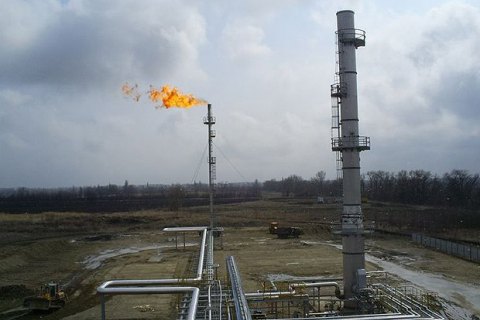 Україна поступово відновлює газовидобуток на деокупованих територіях – 	«Укргазвидобування»