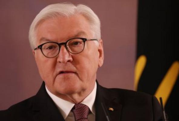 фото DR “Настають важкі роки”: Президент Німеччини звинуватив путіна в дестабілізації Європи