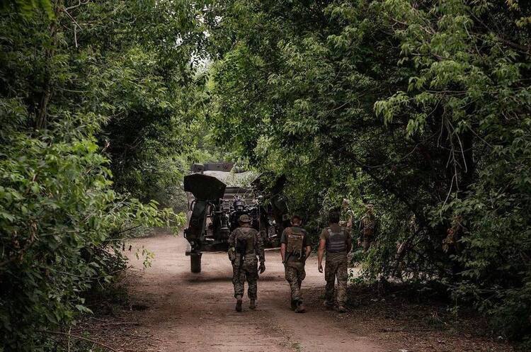 The Ukrainian army continues its counteroffensive operations along the Svatove-Kreminna line – Institute for the Study of War The Ukrainian army continues its counteroffensive operations along the Svatove-Kreminna line – Institute for the Study of War