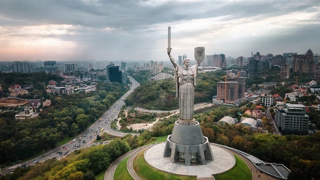 Частина Києва та області знеструмлена внаслідок ранкового обстрілу Частина Києва та області знеструмлена внаслідок ранкового обстрілу