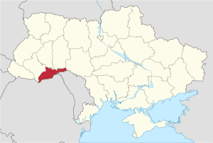 Ворожі ракети влучили в один з об'єктів критичної інфраструктури в Чернівецькій області Ворожі ракети влучили в один з об'єктів критичної інфраструктури в Чернівецькій області