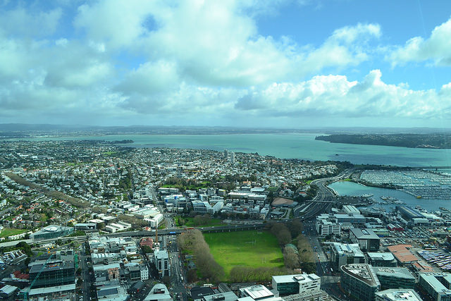 Нова Зеландія запровадила санкції проти оборонного сектору рф і ПВК «Вагнер»
