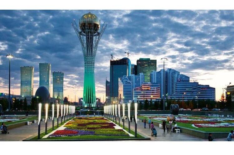 фото DR Казахстан відмовиться від спільного з росією проєкту з кібербезпеки