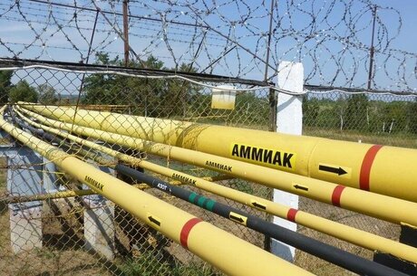 Transit is a delicate business: Why russia may resume demands to pump ammonia through the territory of Ukraine in exchange for the "grain corridor"