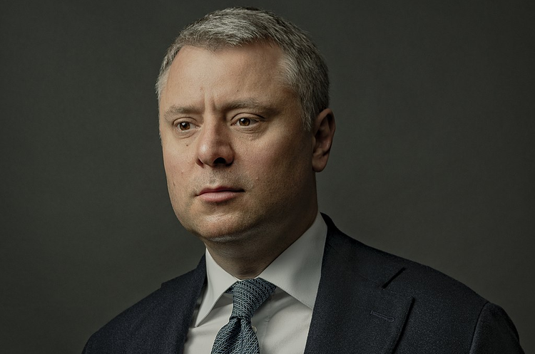 ОНОВЛЕНО: Кабінет Міністрів ухвалив рішення звільнити голову «Нафтогазу» Вітренка ОНОВЛЕНО: Кабінет Міністрів ухвалив рішення звільнити голову «Нафтогазу» Вітренка