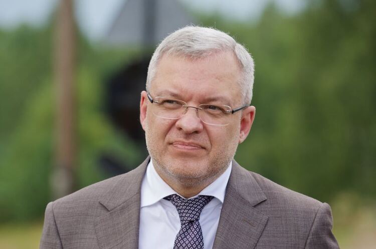 Міністр енергетики Герман Галущенко Зміна голови «Нафтогазу» не вплине на газове забезпечення ні промисловості, ні населення – міністр енергетики