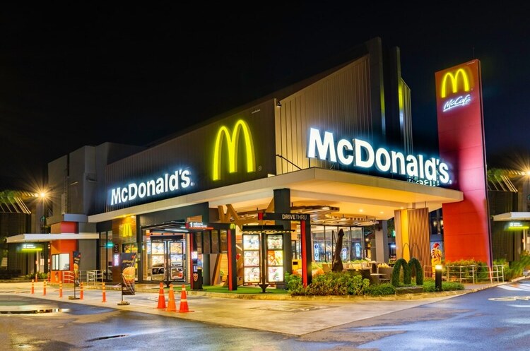 McDonald’s запускає новий ресторан у Львові та відновлює роботу закладів у Франківську та Київській області