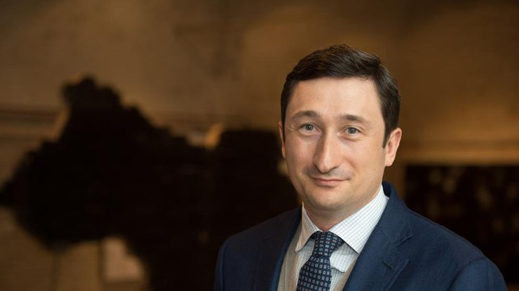 Очільник Мінрегіону Чернишов подав у відставку Очільник Мінрегіону Чернишов подав у відставку