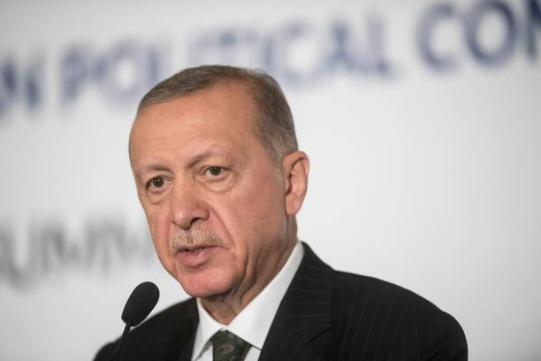 Ердоган заявив, що обговорював із Зеленським та путіним можливість експорту добрив