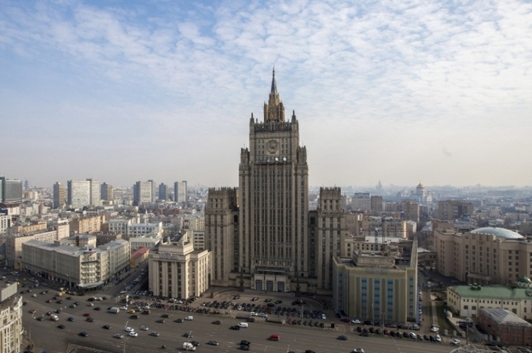 фото DR росія звинуватила Британію в наданні ЗСУ підводних безпілотників