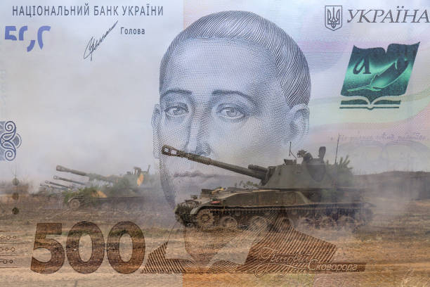 Майже 90% податків українців підуть на забезпечення армії у 2023 році Майже 90% податків українців підуть на забезпечення армії у 2023 році