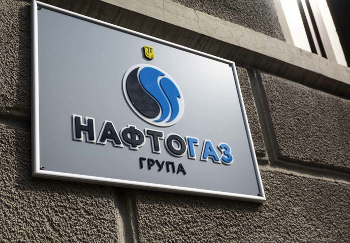 Україна накопичила в сховищах 14,7 млрд кубометрів газу