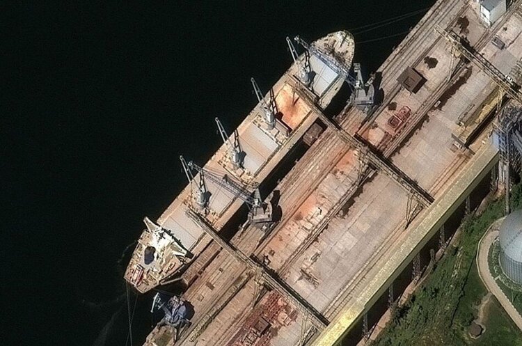 Ілюстративне фото Туреччина, Індія та Китай купують заборонене російське вугілля з великою знижкою