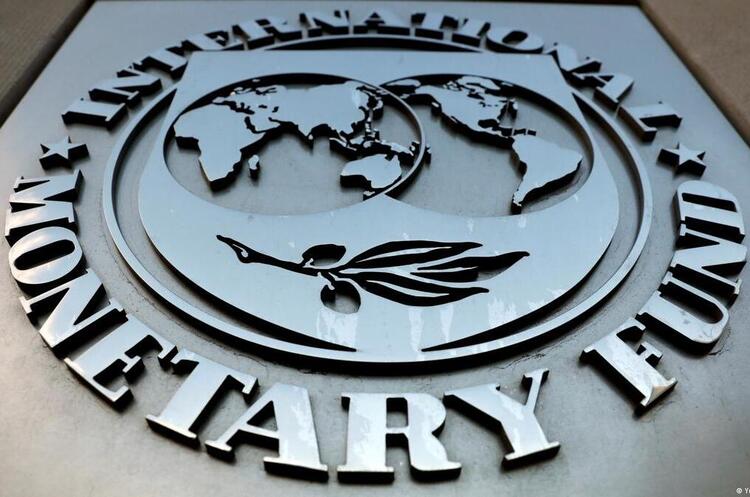 Нова місія МВФ розпочнеться 11 листопада