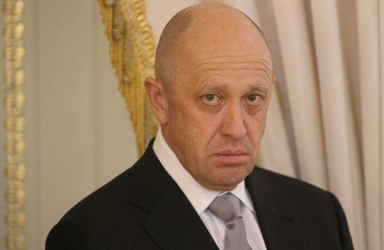 фото DR «Кухар путіна» Пригожин публічно зізнався, що втручався у вибори у США