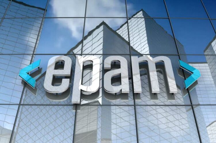 фото DR Розробник програм EPAM домовився про продаж активів у росії