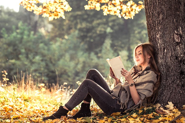 Знання – краща зброя: 5 книг для підтримки сили духу та рівноваги Знання – краща зброя: 5 книг для підтримки сили духу та рівноваги