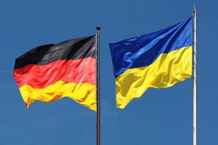 Україна консультуватиме Німеччину щодо модернізації та цифровізації держсектору Україна консультуватиме Німеччину щодо модернізації та цифровізації держсектору