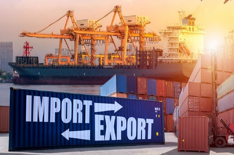 Дефіцит зовнішньої торгівлі товарами за 10 місяців сягнув $6,5 млрд – Мінекономіки