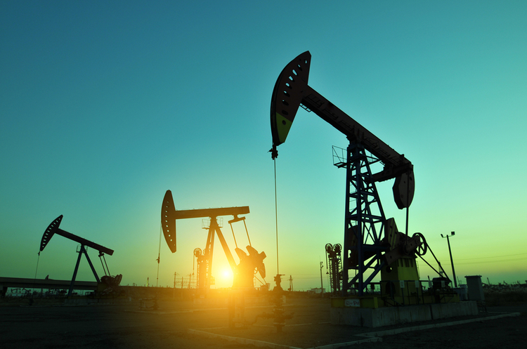 Ціни на нафту знижуються через погіршення ситуації з ковідом в Китаї