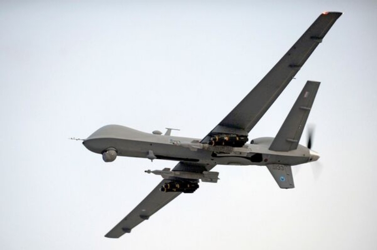 General Atomics зобов’язалася надати Україні MQ-9 – ЗМІ General Atomics зобов’язалася надати Україні MQ-9 – ЗМІ