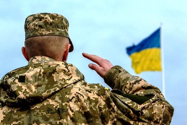 Уряд продовжив відстрочку від призову на військову службу для заброньованих військовозобов'язаних Уряд продовжив відстрочку від призову на військову службу для заброньованих військовозобов'язаних