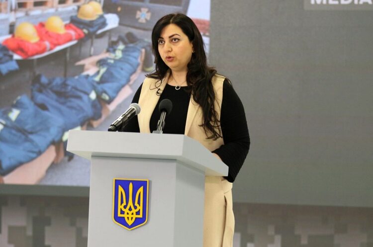 Фото: Назар Волошин / АрміяInfom Україна стала найбільш замінованою країною в світі