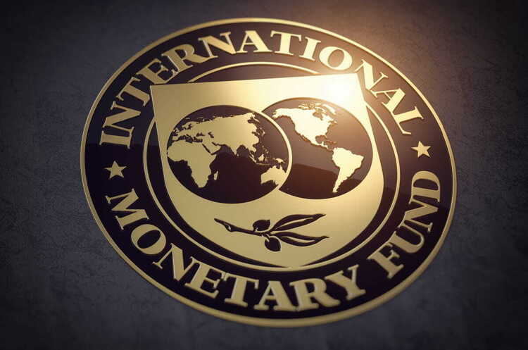 Стартувала нова онлайн-місія МВФ за моніторинговою програмою з Україною