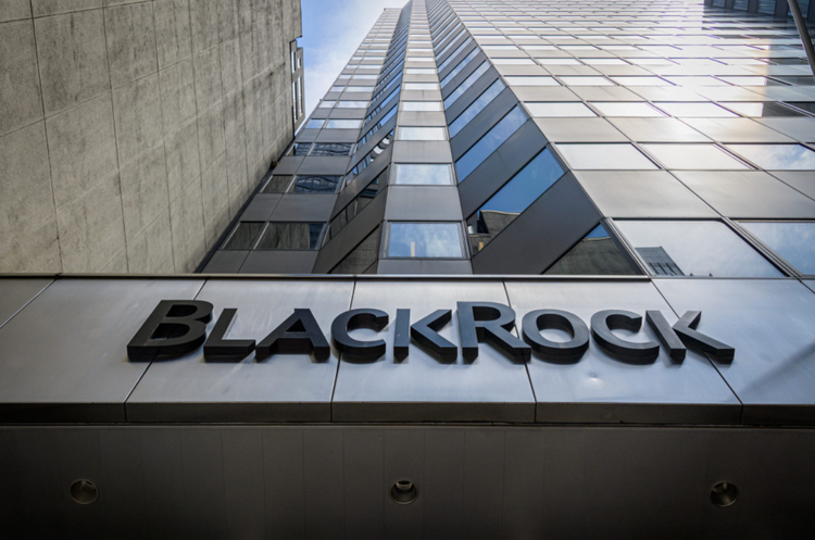 Мінекономіки підписало меморандум з інвестиційною компанією BlackRock