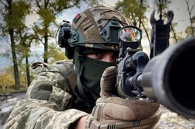 Сили оборони продовжують звільнення українських земель на Херсонському напрямку – Генштаб