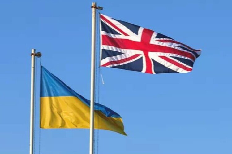 Велика Британія виділить $5,8 млн на відновлення української енергосистеми