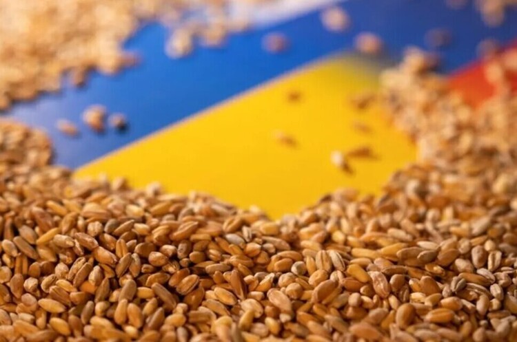 Росія погодиться продовжити «зернову угоду» – Bloomberg