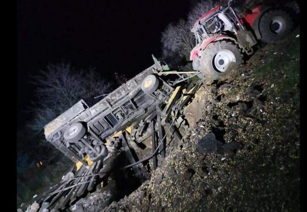 фото з соцмереж Країни Балтії виступили на підтримку Польщі і згадали про Статтю 4 договору НАТО