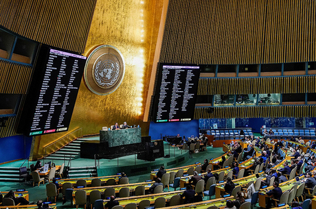 Відшкодують усе: що означає резолюція Генасамблеї ООН для України