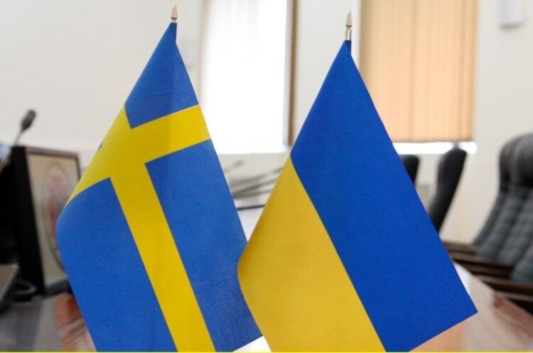 Швеція оголосила новий пакет військової допомоги Україні на майже $300 млн – Reuters