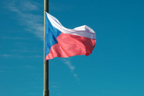 Парламент Чехії визнав російський режим терористичним Парламент Чехії визнав російський режим терористичним